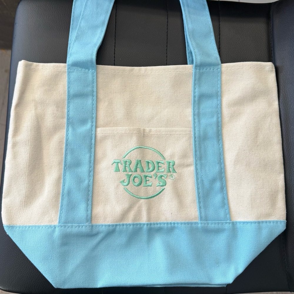 Trader Joe's Limited Edition